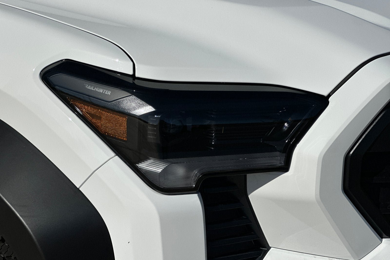 New 2026 Toyota Tacoma 4x4 Double Cab Hybrid image 29