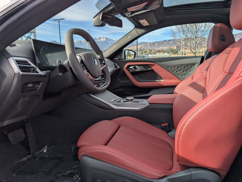 Used 2026 BMW 230i xDrive Coupe w/ Premium Package image 10