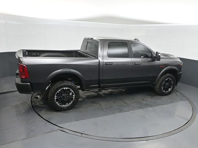 New 2026 RAM 2500 Rebel w/ Rebel Level 2 Equipment Group image 27
