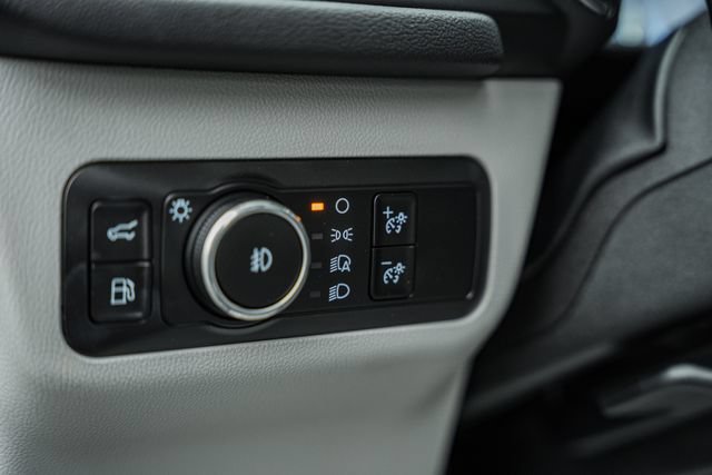 Used 2023 Ford Escape SE w/ PHEV Premium Package FWD image 38