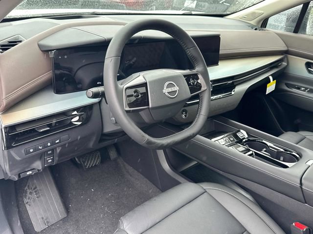 New 2025 Nissan Murano Platinum w/ Cargo Package AWD/4WD image 13
