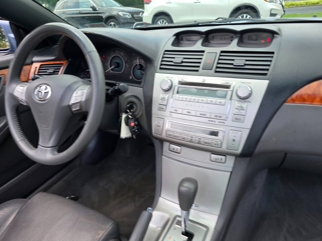 Used 2008 Toyota Solara SLE FWD image 33