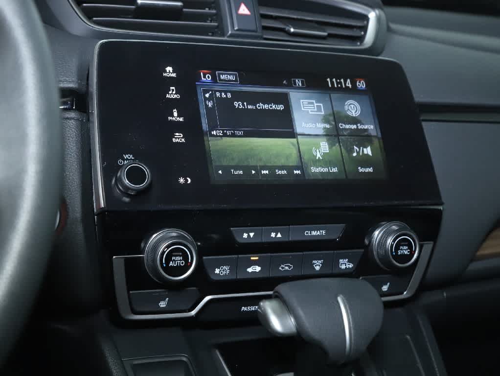 Used 2018 Honda CR-V EX image 27