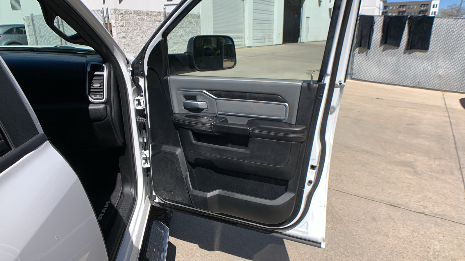 Used 2021 RAM 2500 Big Horn AWD/4WD image 26