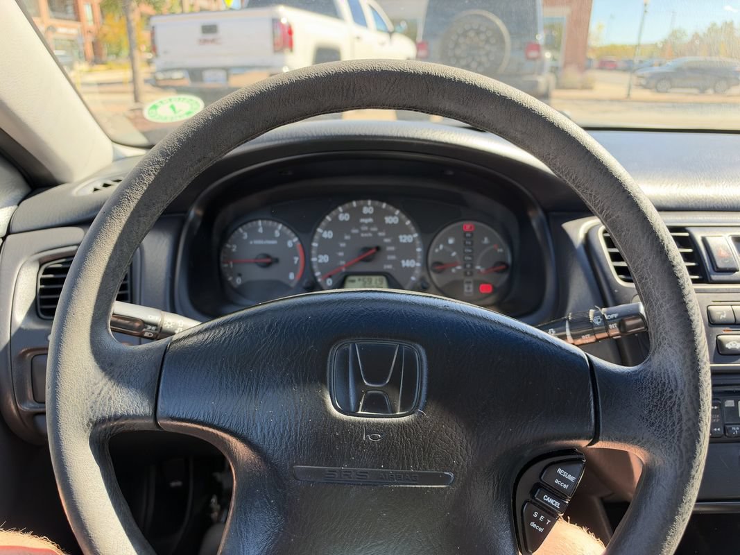 Used 2001 Honda Accord LX image 16