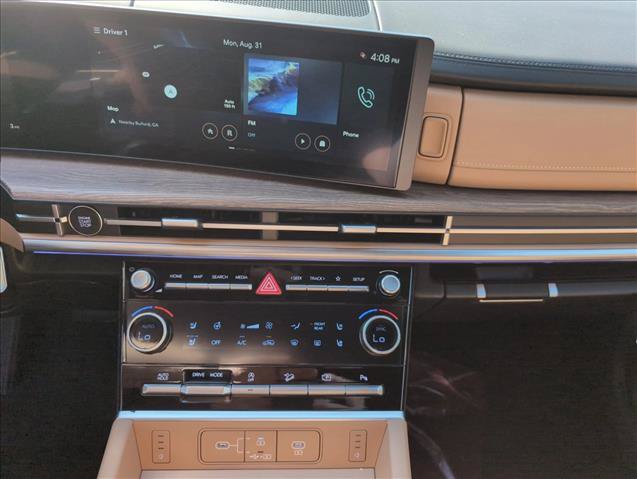 New 2027 Hyundai Santa Fe Limited FWD image 17
