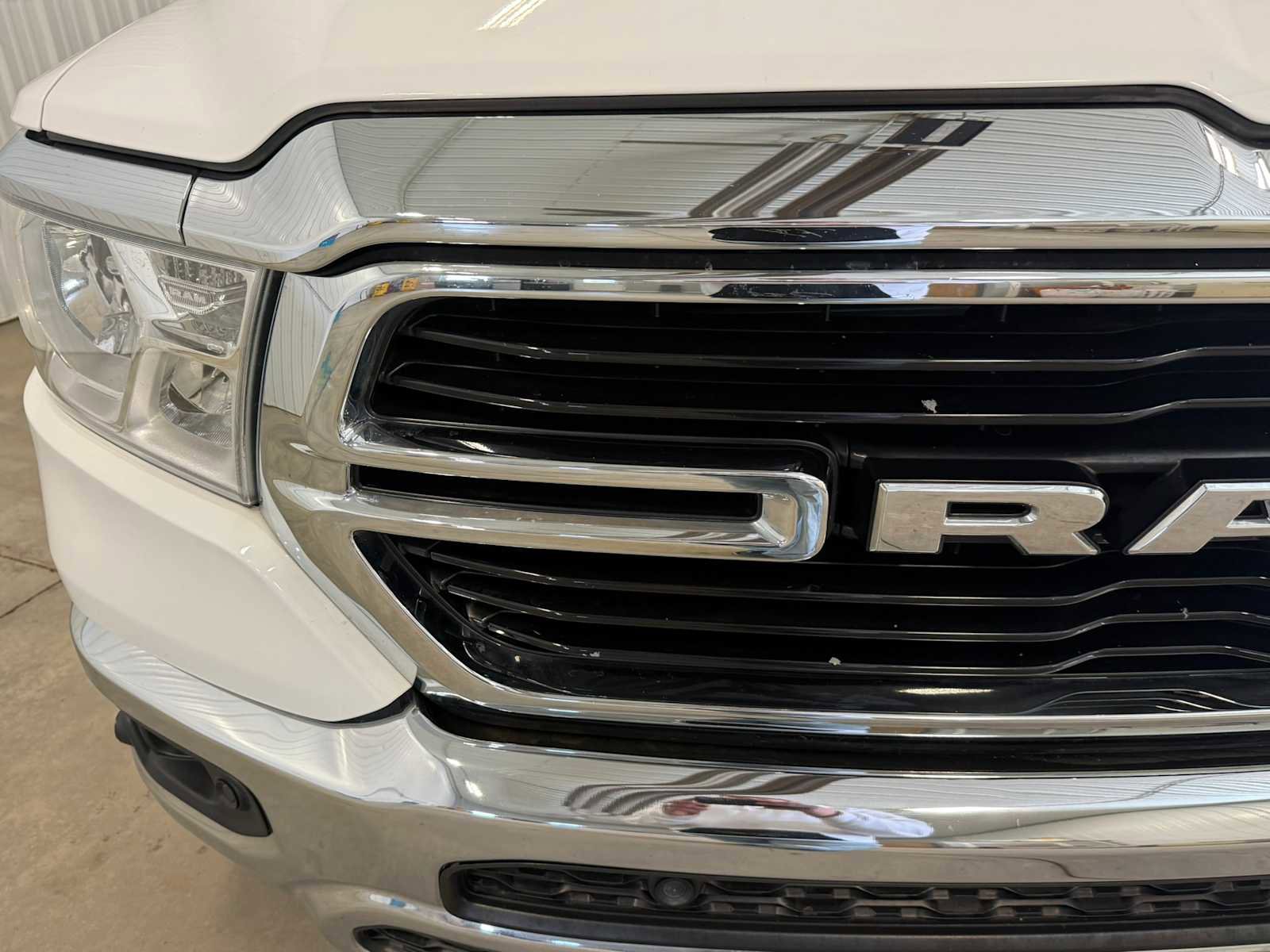 Used 2020 RAM 1500 Big Horn image 4