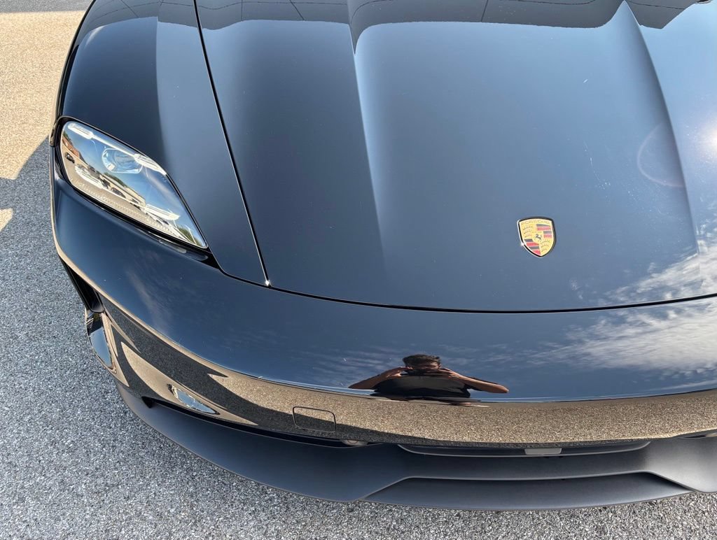 New 2026 Porsche Taycan 4S AWD/4WD image 19
