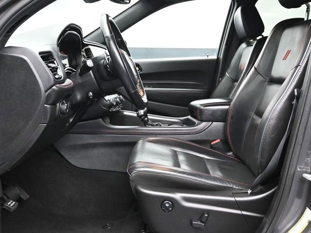 Used 2024 Dodge Durango GT image 24
