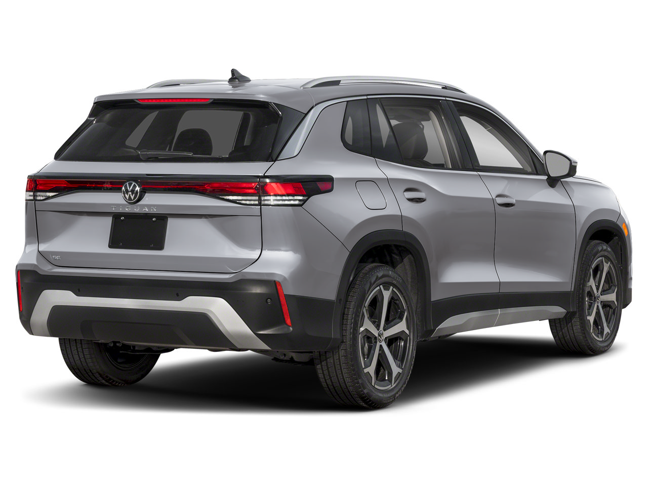 New 2026 Volkswagen Tiguan SE AWD/4WD image 26