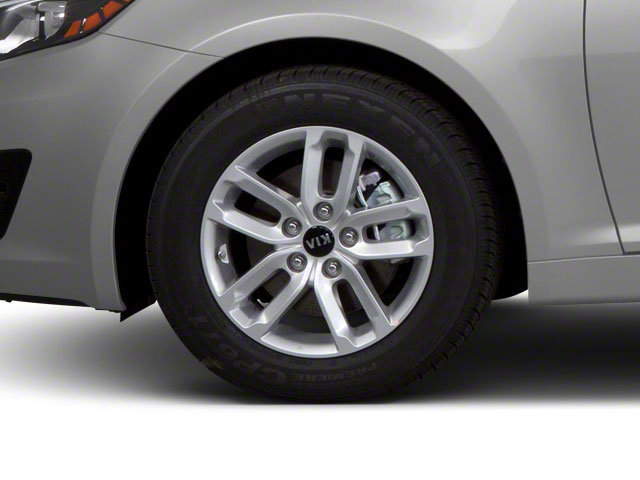 Used 2013 Kia Optima LX FWD image 14