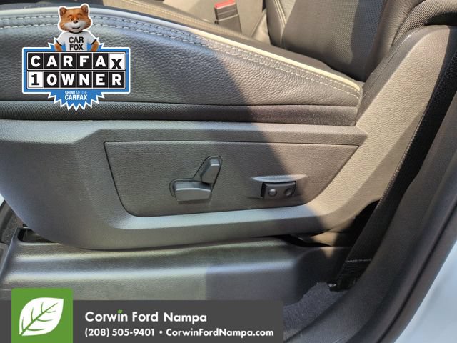 Used 2026 RAM 3500 Limited AWD/4WD image 12