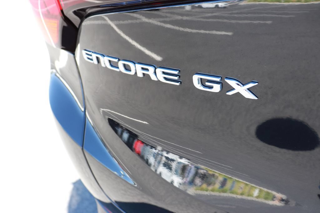 Used 2025 Buick Encore GX Preferred FWD image 6