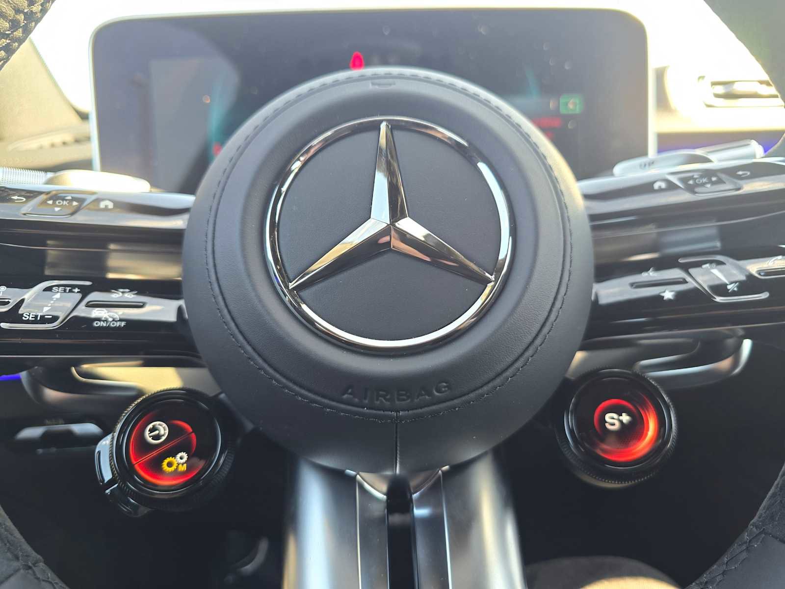 New 2026 Mercedes-Benz S 63 AMG S image 37