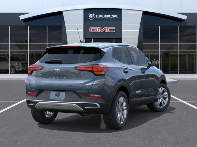 New 2026 Buick Encore GX Preferred w/ Comfort Package AWD/4WD image 4