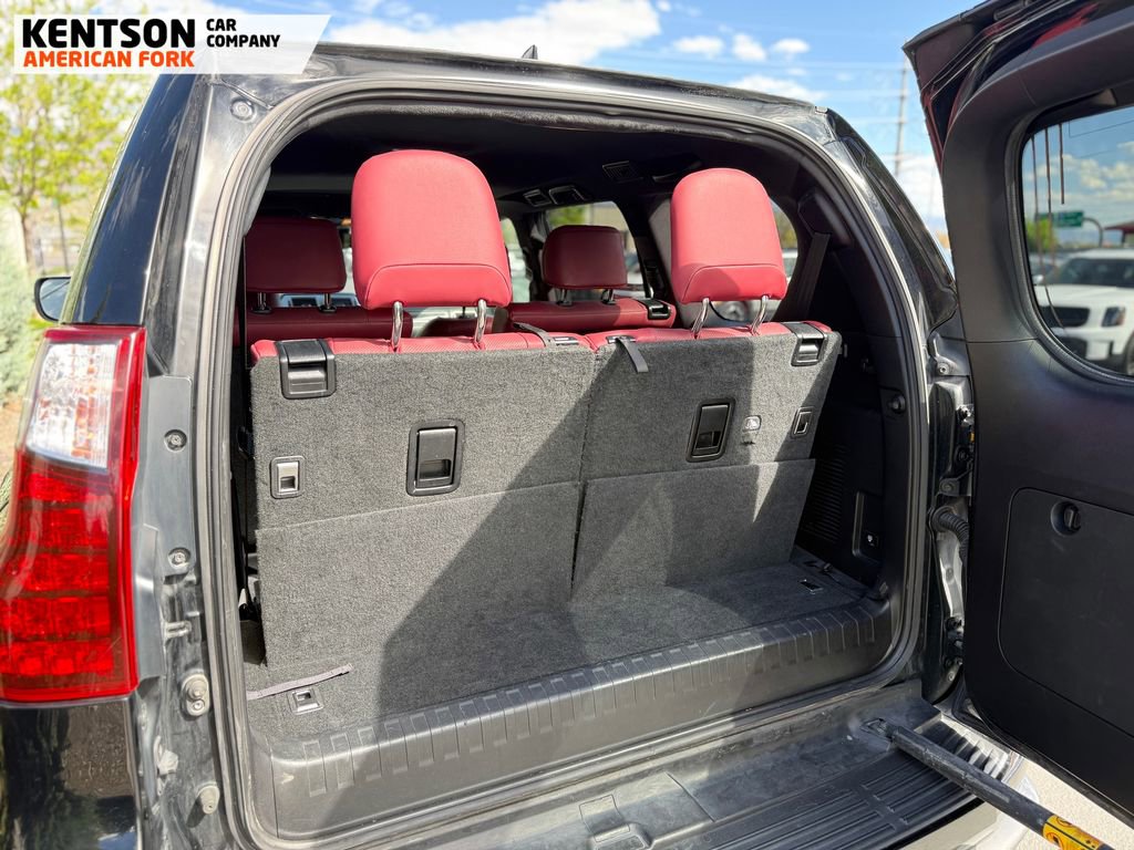 Used 2020 Lexus GX 460 Premium image 45