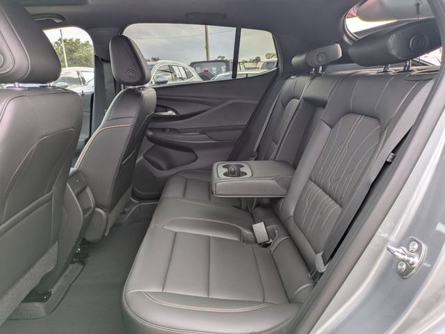 New 2026 Buick Envista Avenir image 14