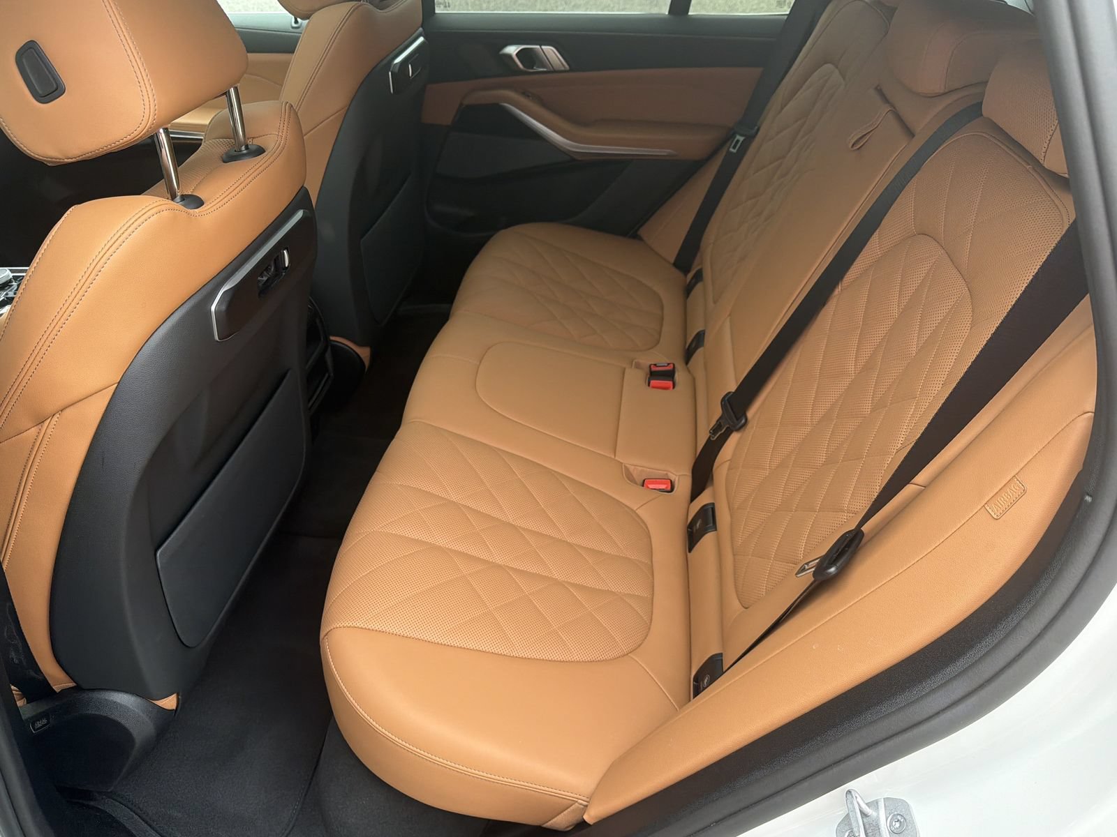 Used 2026 BMW X5 xDrive40i AWD/4WD image 23