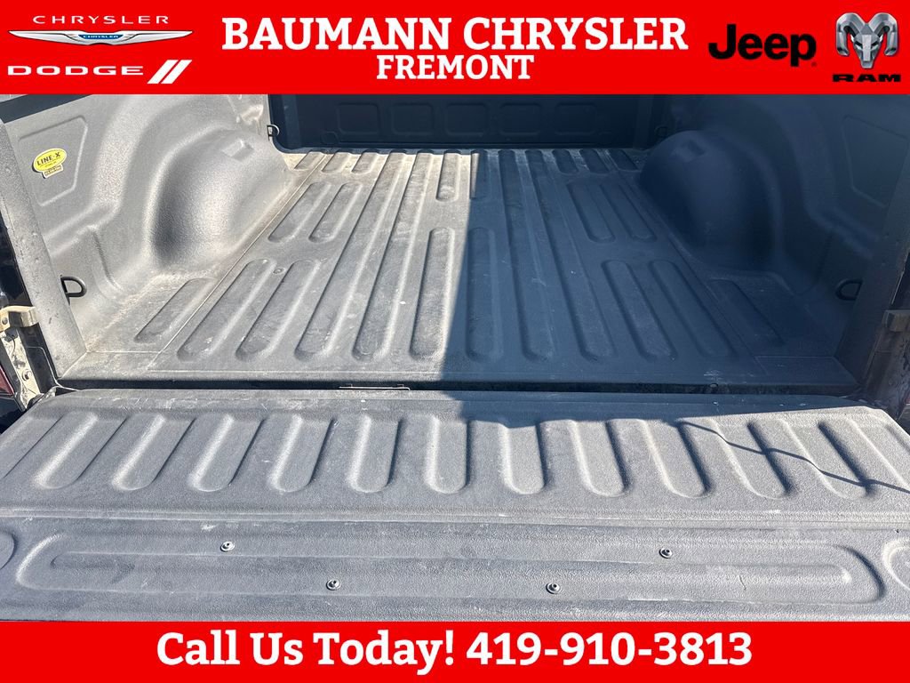 Used 2019 RAM 1500 ST AWD/4WD image 22