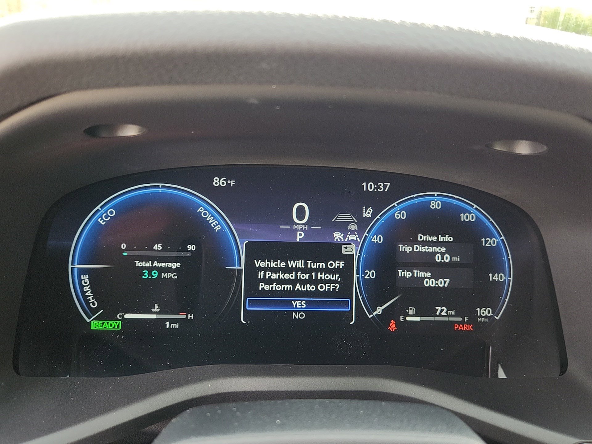 New 2026 Toyota Camry XLE AWD/4WD image 13