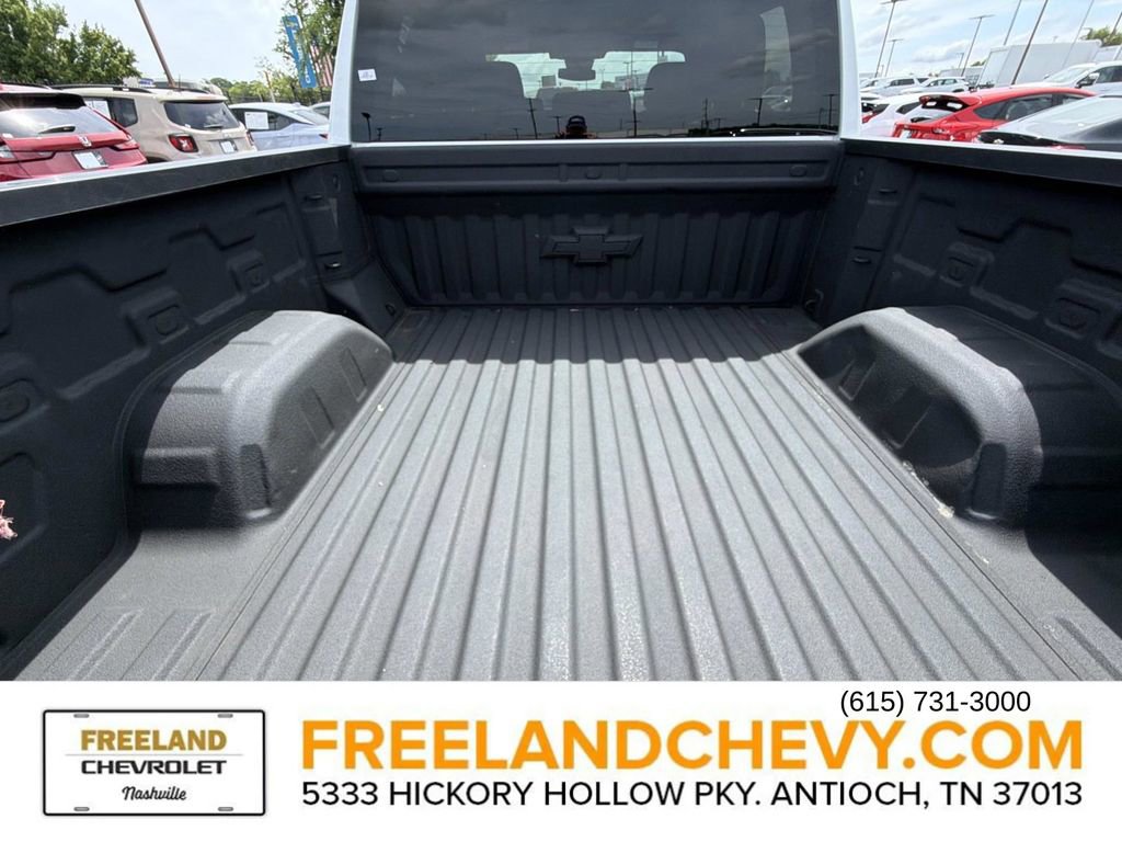 Used 2023 Chevrolet Silverado 1500 RST w/ Rally Edition AWD/4WD image 15