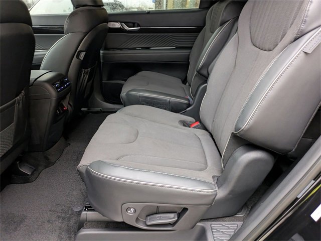 Used 2025 Hyundai Palisade Calligraphy image 11