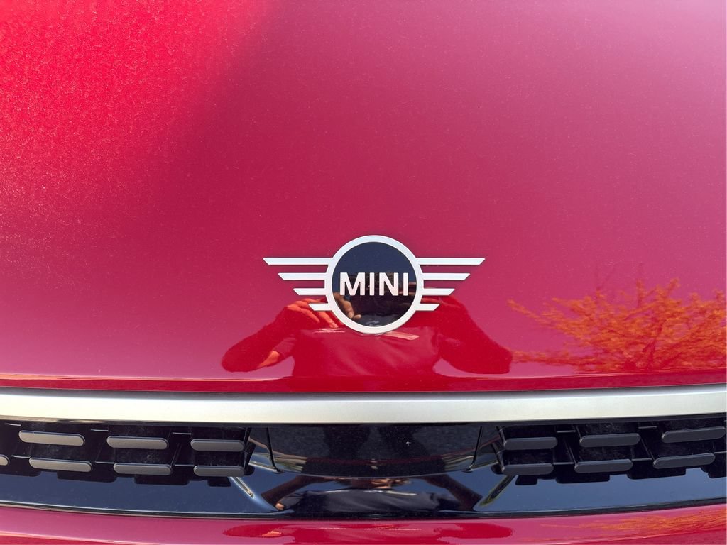 New 2026 MINI Cooper S FWD image 32