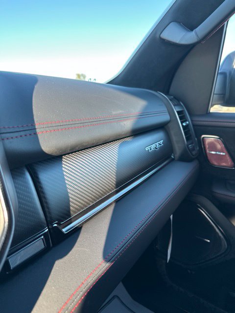 New 2027 RAM 1500 TRX SRT AWD/4WD image 36