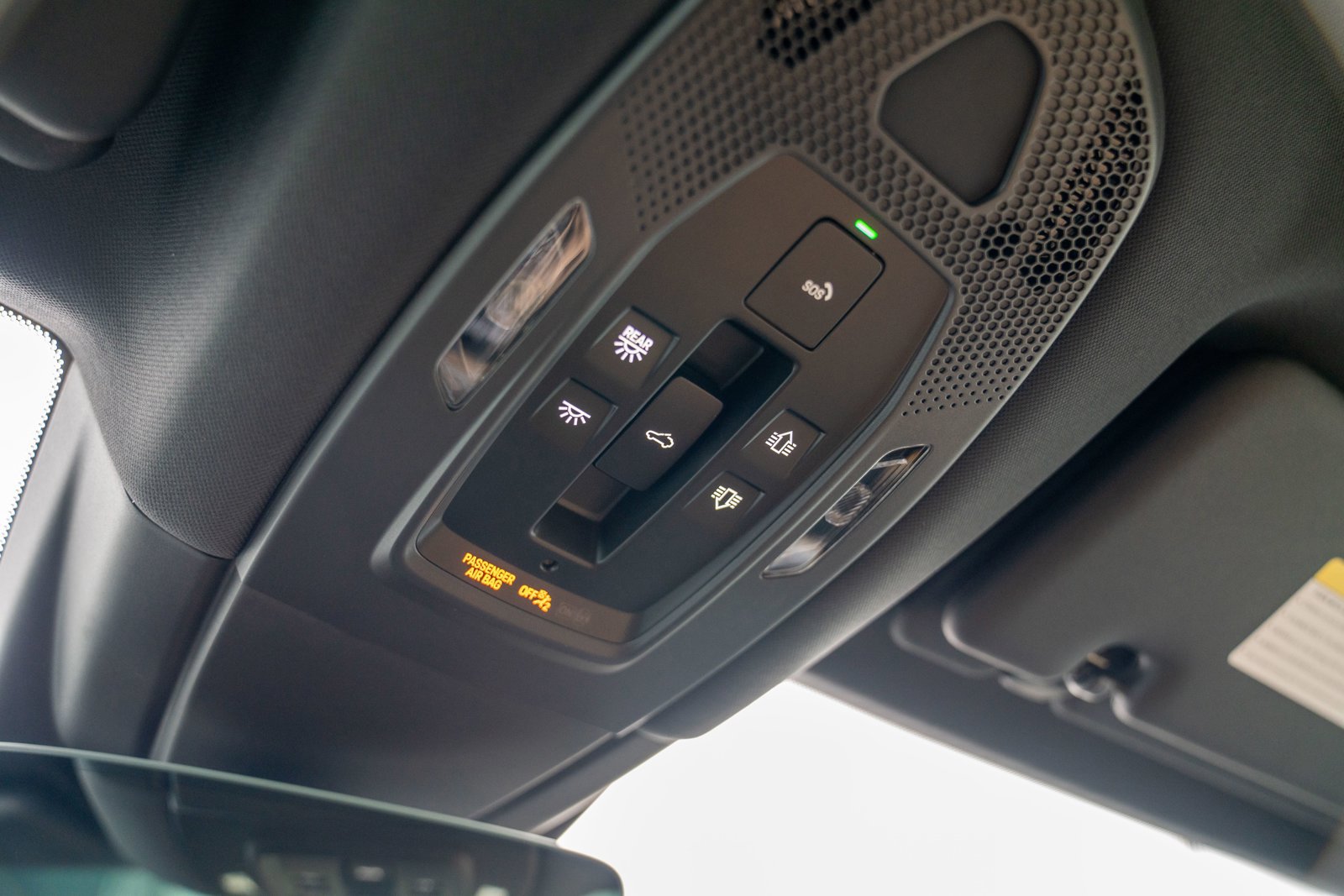 Certified 2026 Porsche Cayenne AWD/4WD image 20