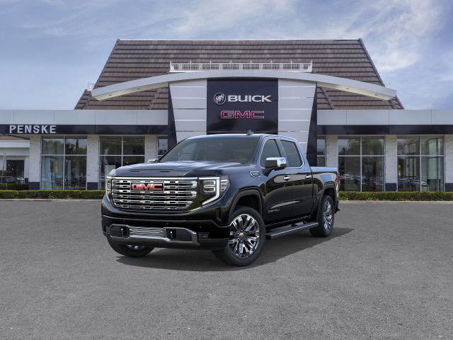 New 2026 GMC Sierra 1500 Denali w/ Denali Reserve Package image 8