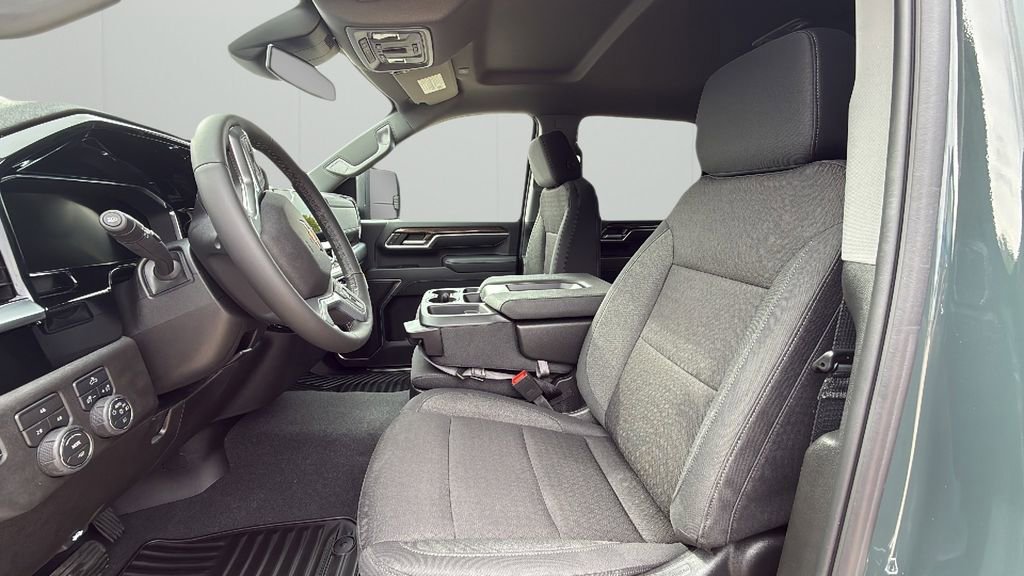 New 2026 Chevrolet Silverado 2500 LT w/ Convenience Package image 19