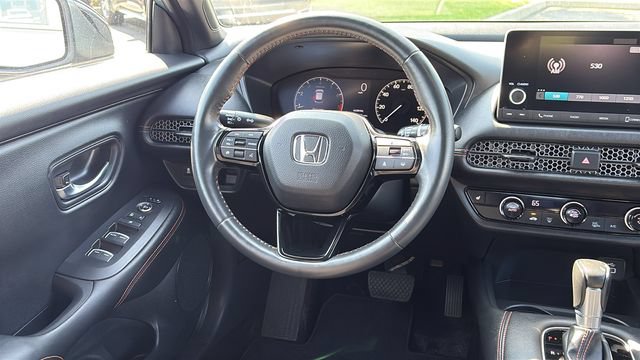 Used 2024 Honda HR-V Sport image 23