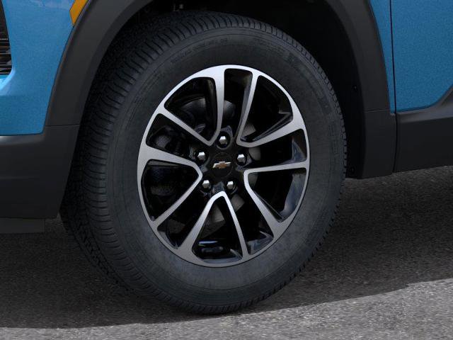 New 2026 Chevrolet TrailBlazer LT w/ Convenience Package image 9