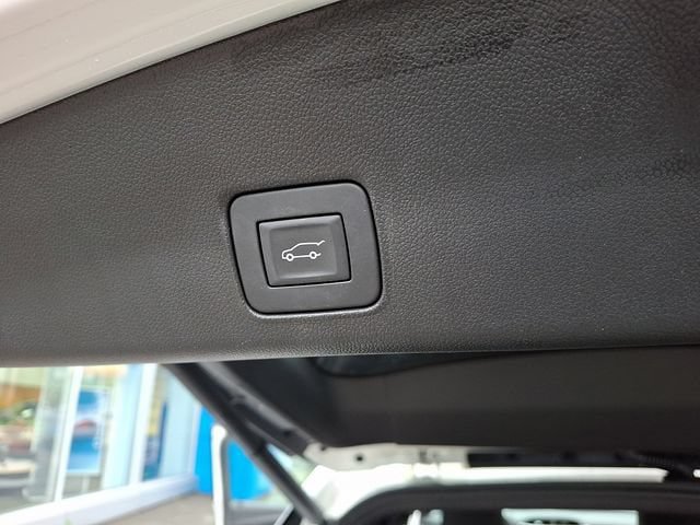 Used 2023 Chevrolet TrailBlazer ACTIV w/ Sun and Liftgate Package FWD image 42