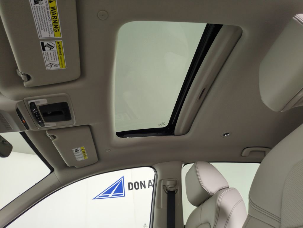 New 2026 Honda HR-V EX-L image 13