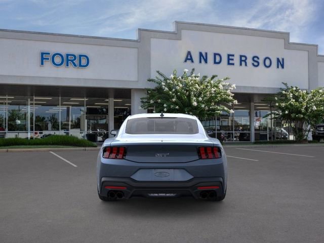 New 2026 Ford Mustang GT RWD image 5