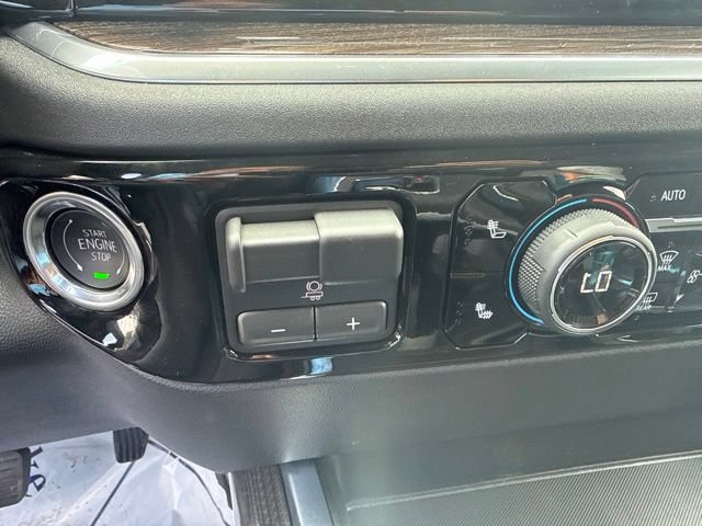 New 2026 Chevrolet Silverado 1500 RST AWD/4WD image 17