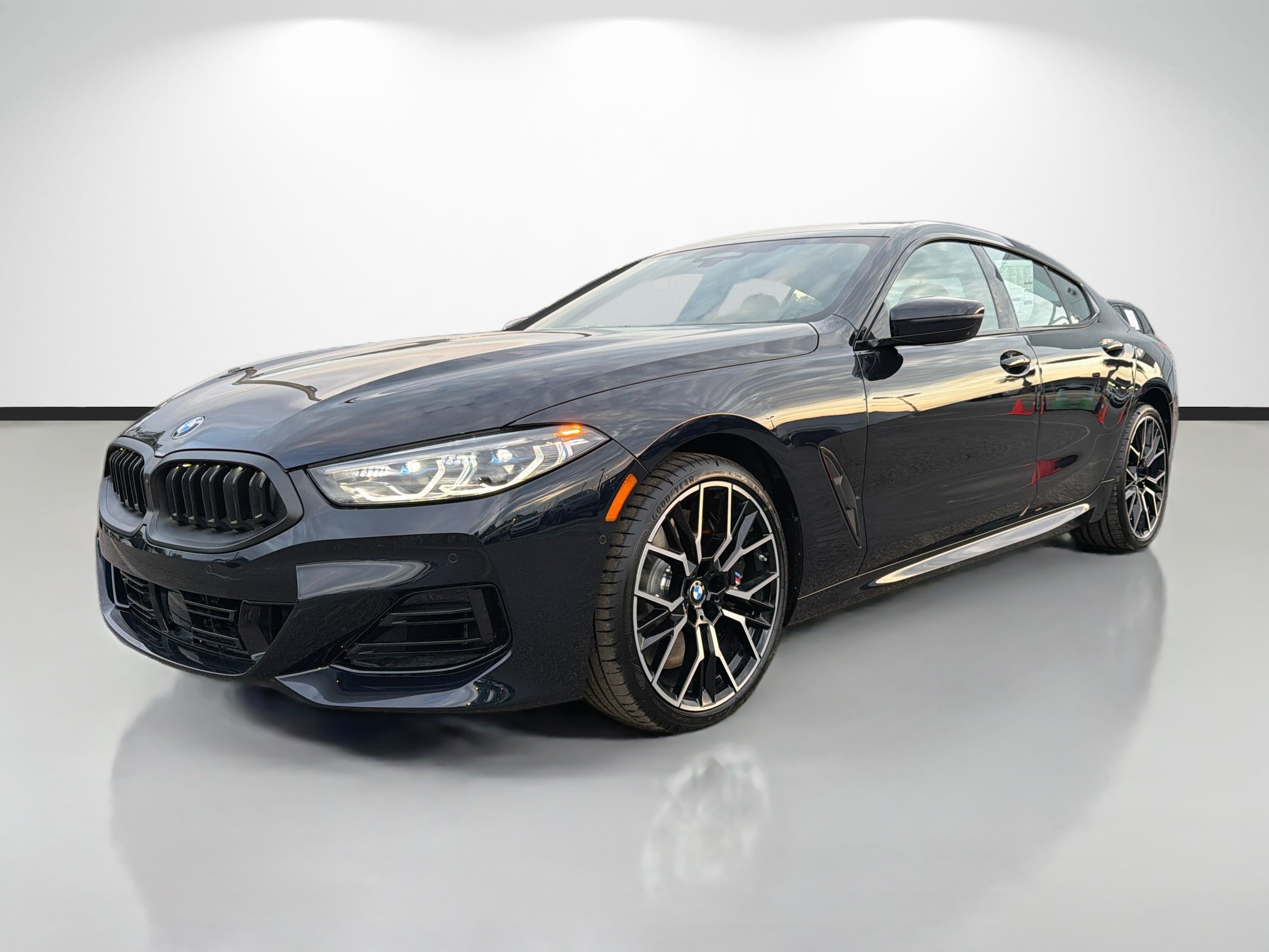 New 2026 BMW 840i RWD image 7