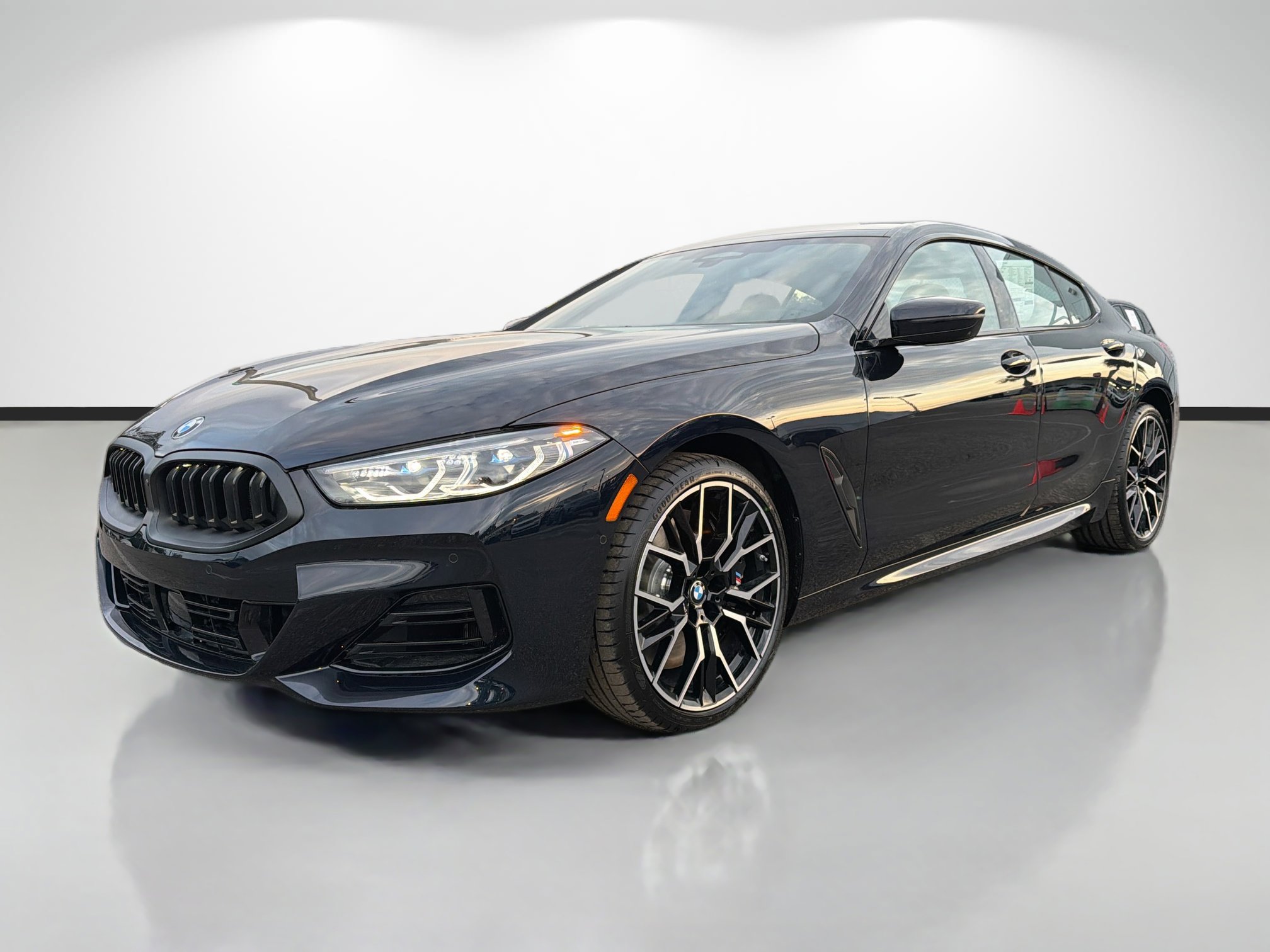 New 2026 BMW 840i image 7