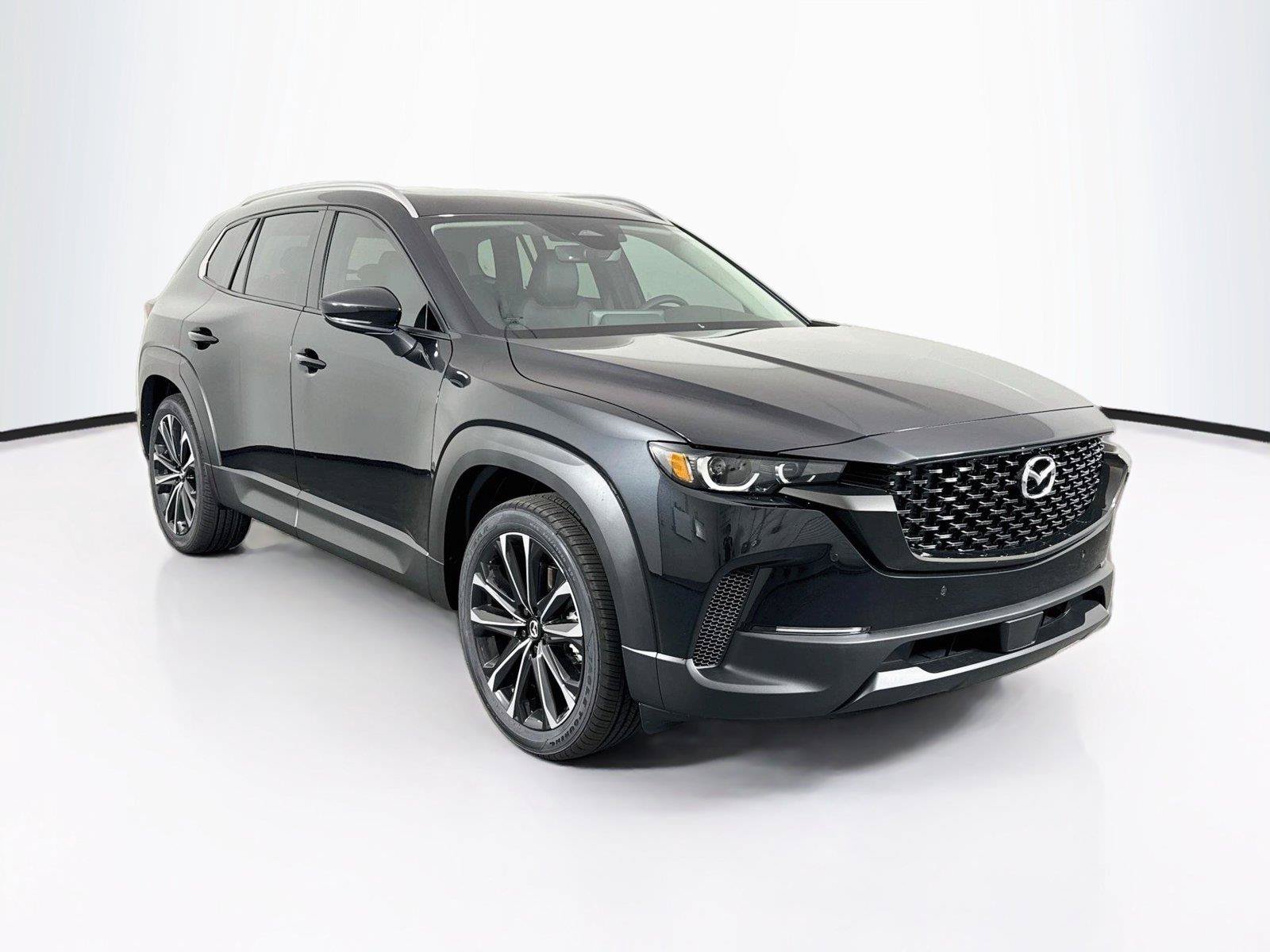 New 2026 MAZDA CX-50 AWD 2.5 S w/ Weather Package image 5