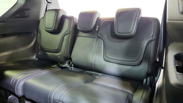 New 2026 Nissan Armada PRO-4X AWD/4WD image 24