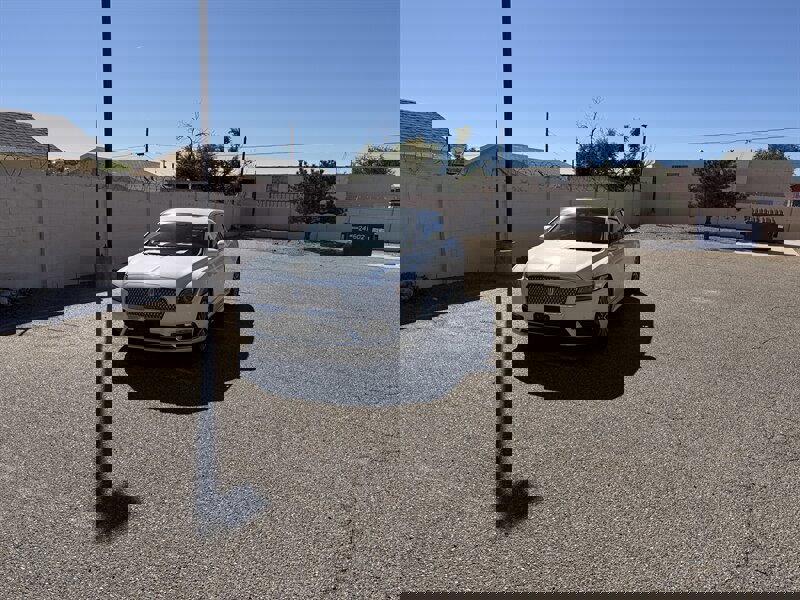 Used 2020 Lincoln Continental w/ Premium Package