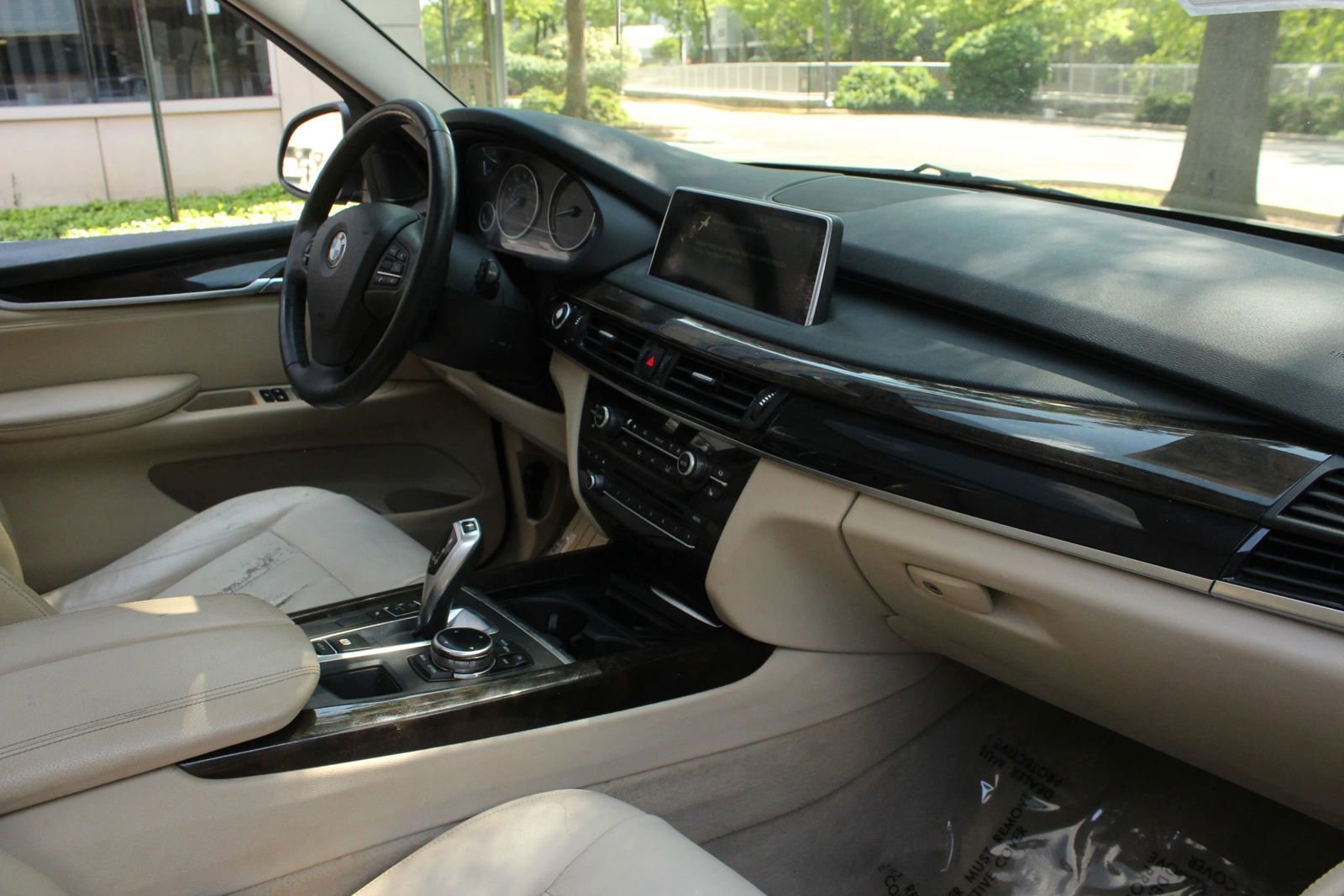 Used 2014 BMW X5 sDrive35i RWD image 24
