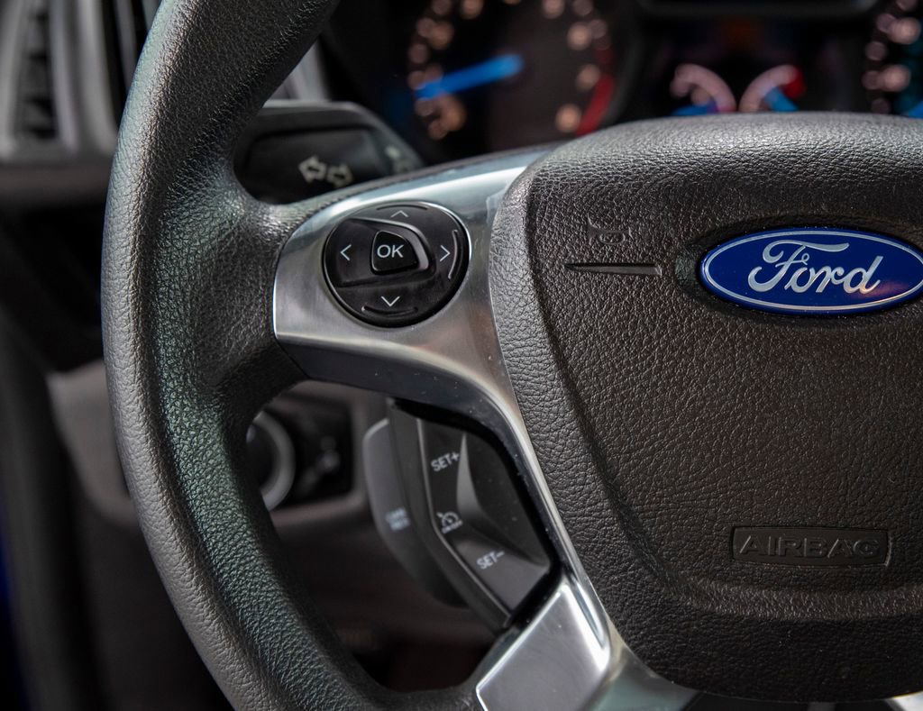 Used 2017 Ford Transit Connect XL image 19