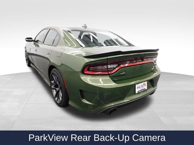 Used 2023 Dodge Charger Scat Pack image 9