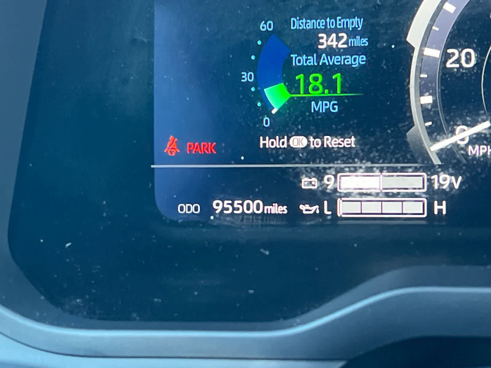Used 2023 Toyota Tundra Limited RWD image 25