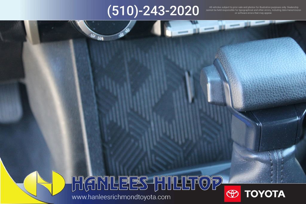 Certified 2024 Toyota Tacoma SR w/ SR Upgrade Package RWD image 21