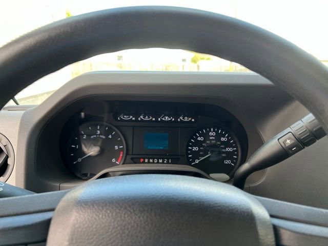 Used 2023 Ford E-450 and Econoline 450 Super Duty w/ Power Windows & Locks Group image 11