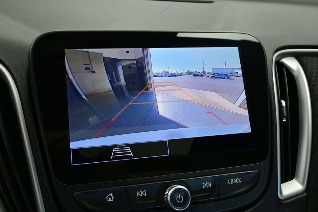 Used 2024 Chevrolet Malibu LT FWD image 35