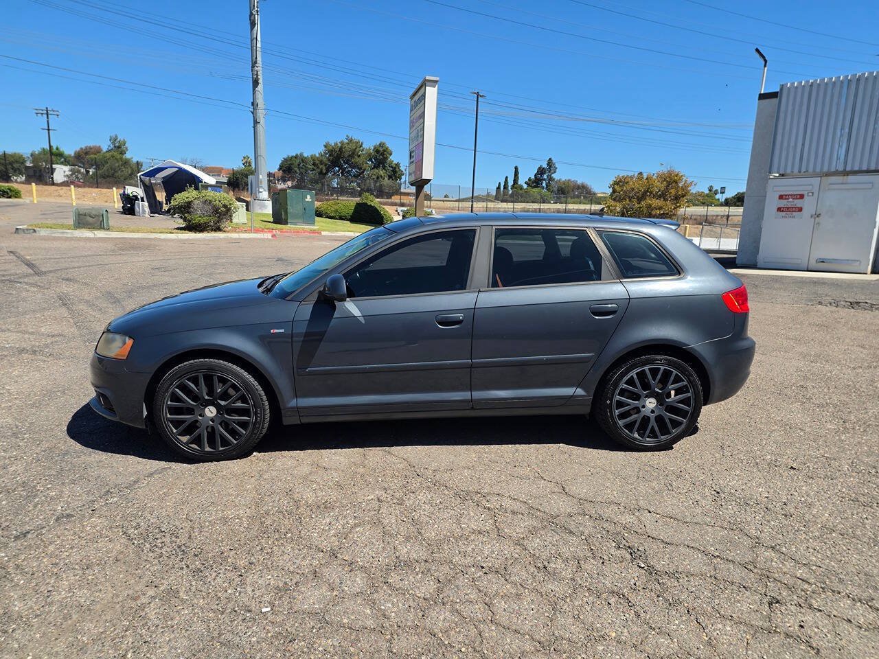 Used 2009 Audi A3 2.0T FWD image 19